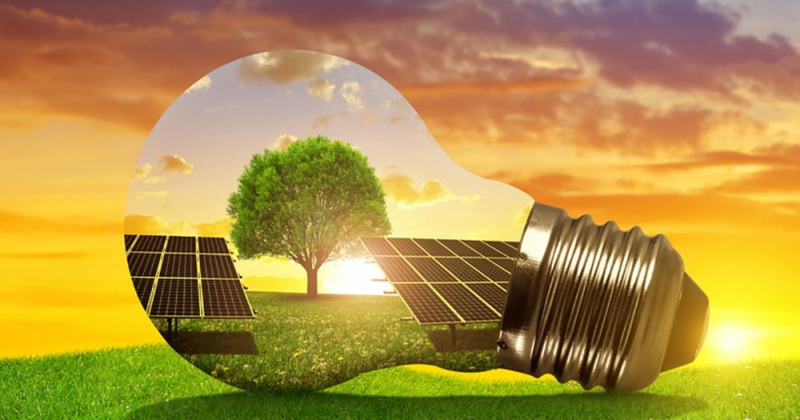 wie funktioniert solarenergie privathaushalt bessere welt