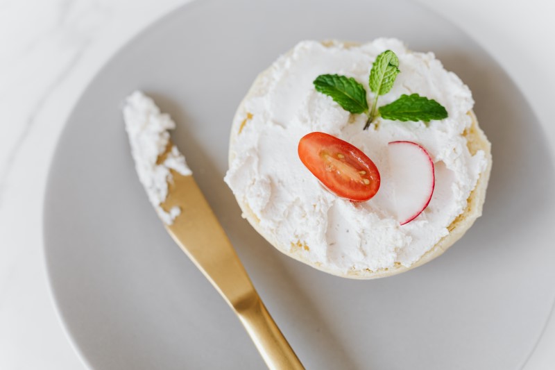 Schnelle Brötchen ohne Hefe – 2 köstliche Rezeptideen