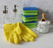 Die Granitspüle reinigen – Was kann man dafür verwenden und was muss man beachten?