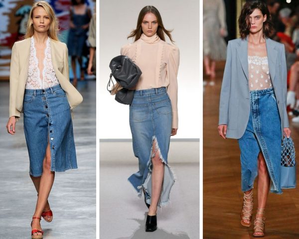 jeans roecke jeans trends 2022