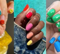 Nägel lackieren – Moneypiece Nails sind der aktuelle Beauty Trend