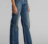 3 aktuelle Jeans Trends 2022, die wir für den Herbst am spannendsten finden!