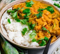 Kürbis Curry zubereiten – 2 einfache Rezepte mit köstlichem Herbst-Geschmack