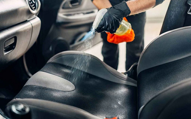 autositze reinigen hausmittel schnel lund guenstig