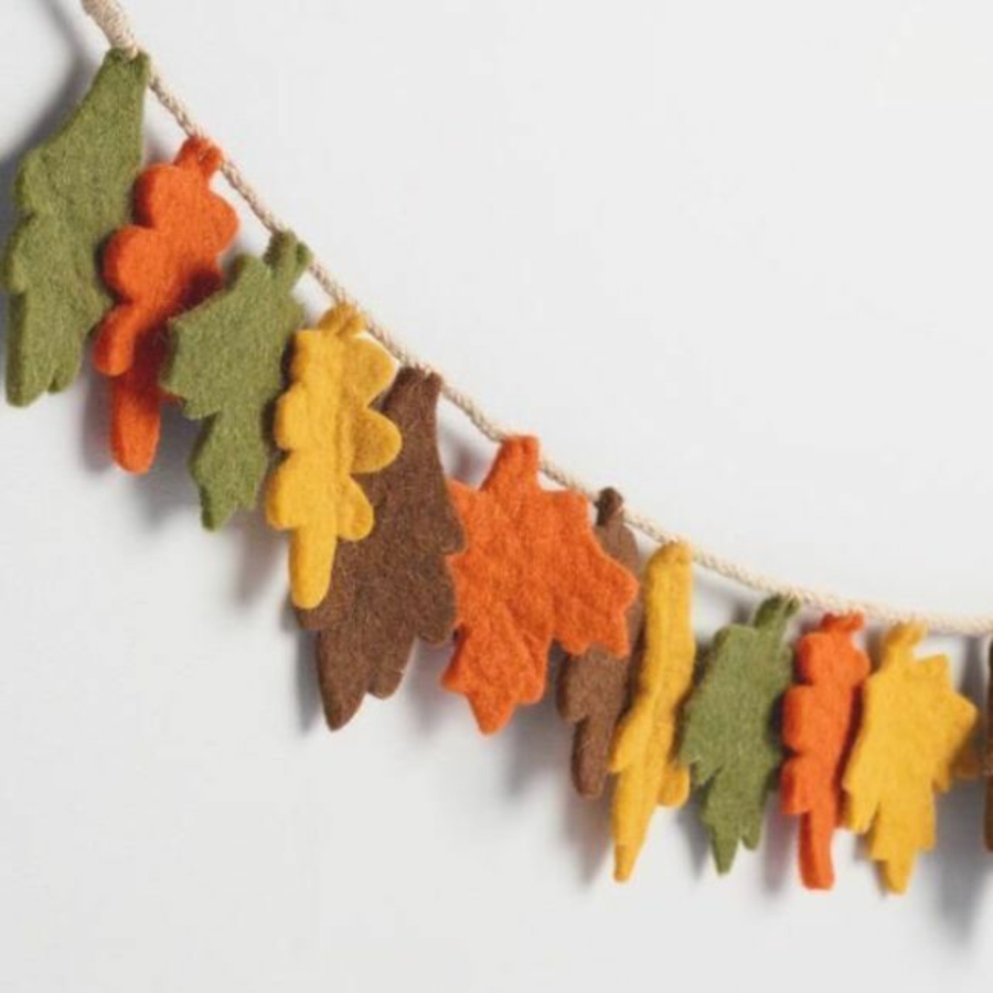 Herbstgirlande-basteln-super-kreative-Herbstdeko-Ideen-zum-Aufh-ngen