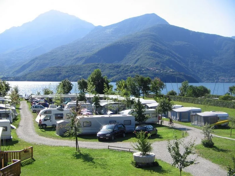 lago di como Familienurlaub im Wohnmobil in Italien unsere Tipps