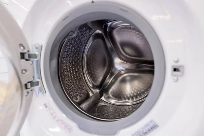 Fettläuse aus Waschmaschine entfernen Tipps und Tricks