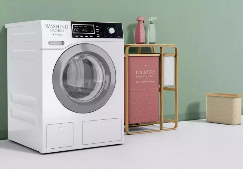 Fettläuse aus Waschmaschine entfernen Washmaschine reinigen Tipps