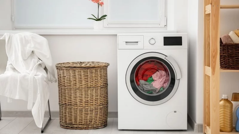 Washmaschine reinigen und entfetten Tipps und Tricks