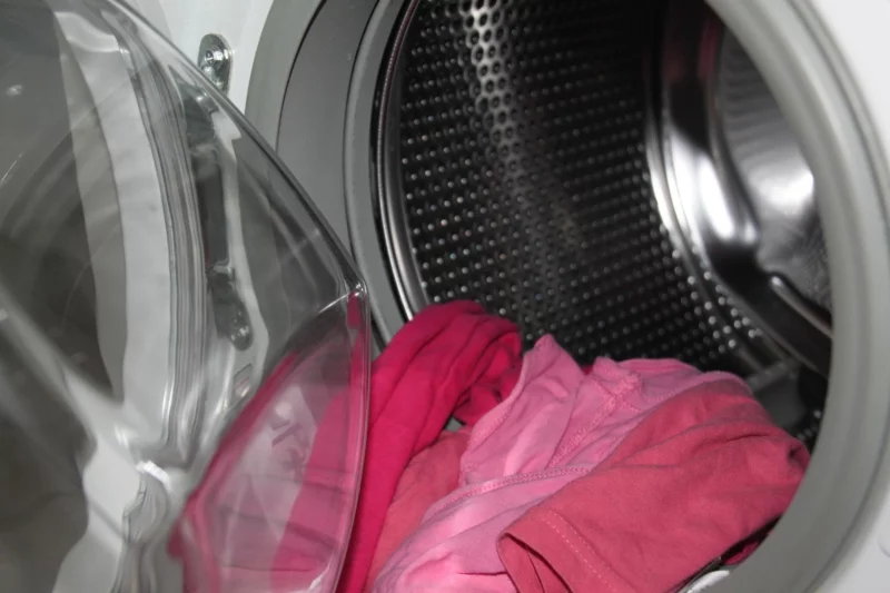 essig haushalt einsatz waschmaschine