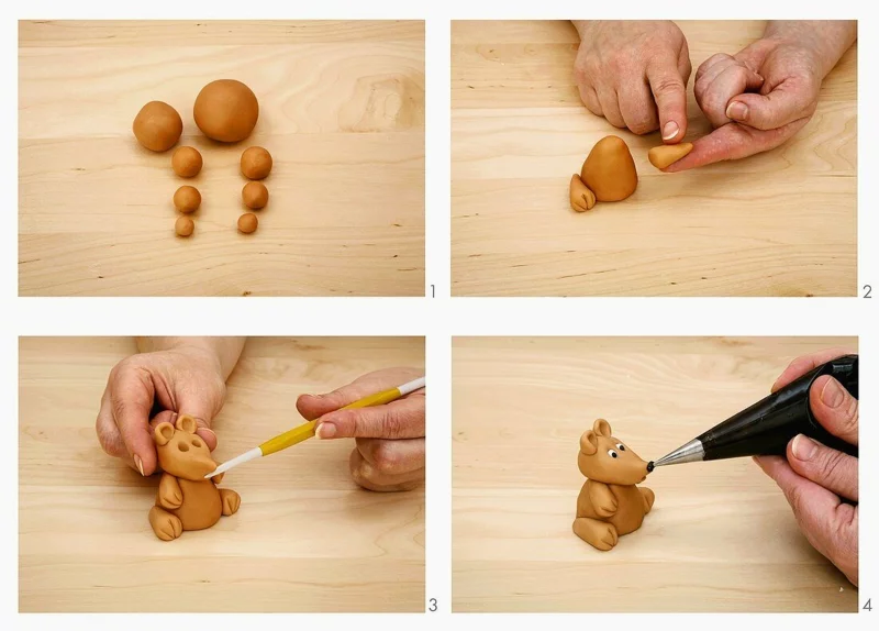 marzipankartoffeln selber machen rezepte mit marzipanfiguren