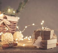 Zero Waste Geschenke- 11 nachhaltige Ideen zu Weihnachten
