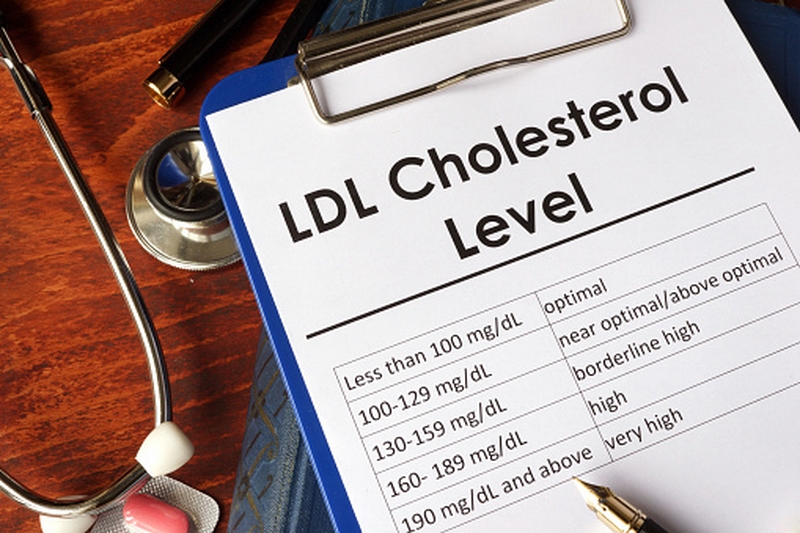 Cholesterinspiegel Werte senken Tipps