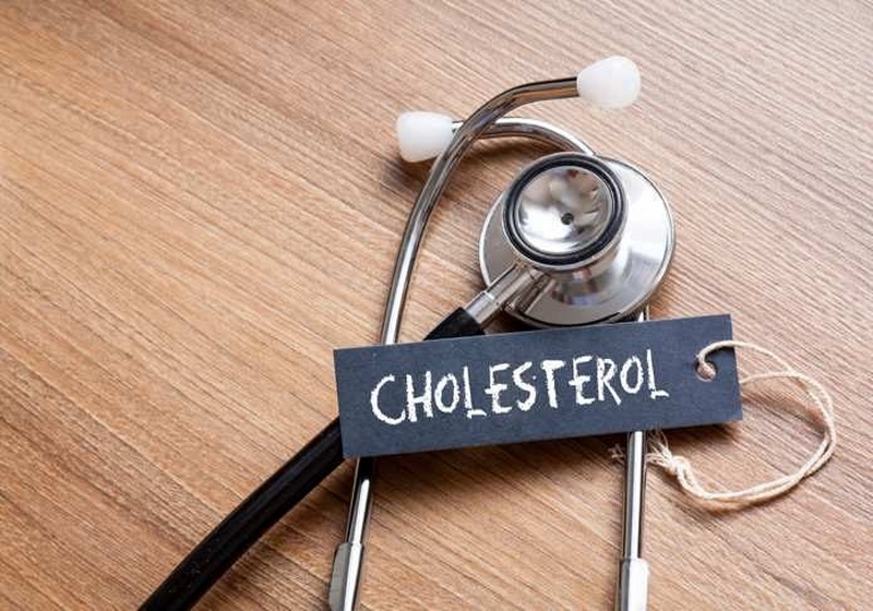 Cholesterinspiegel senken Tipps gesunde Ernährung
