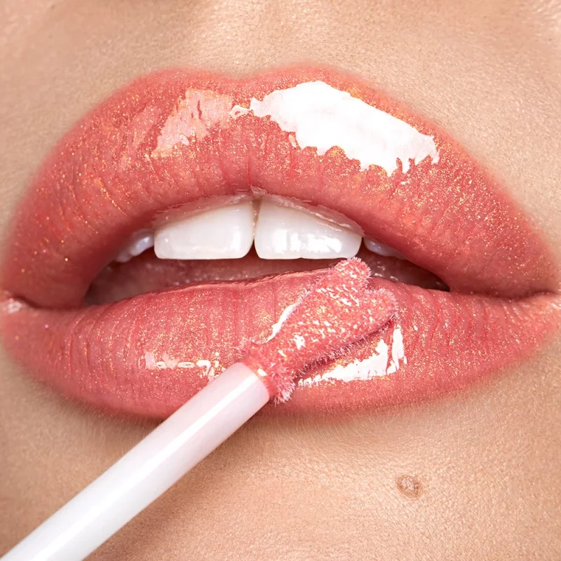 goldschimmer lippenstift angesagte lippenstiftfarben 2023