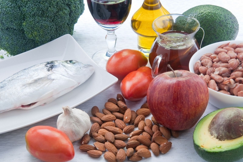 hoher Cholesterinspiegel Ursachen senken Tipps