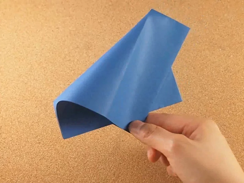 knalltute basteln aus papier