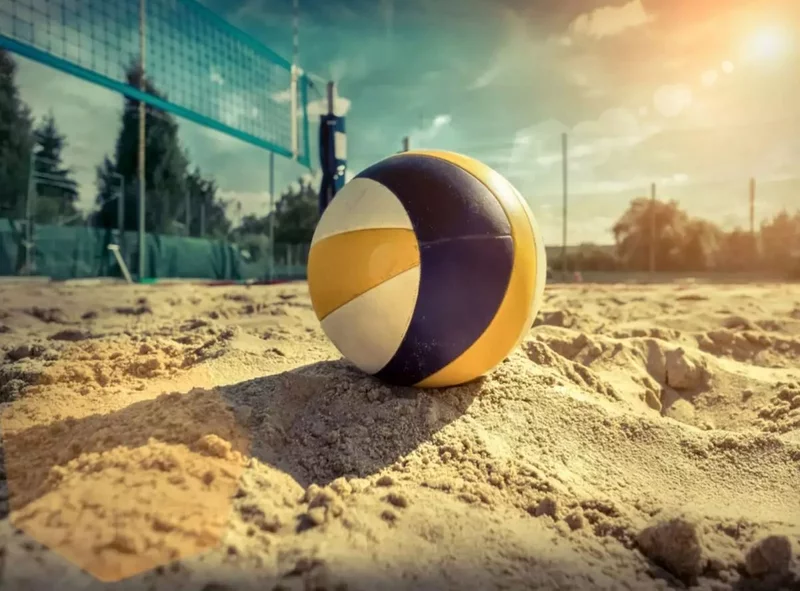 sportarten zum abnehmen top 10 volleyball