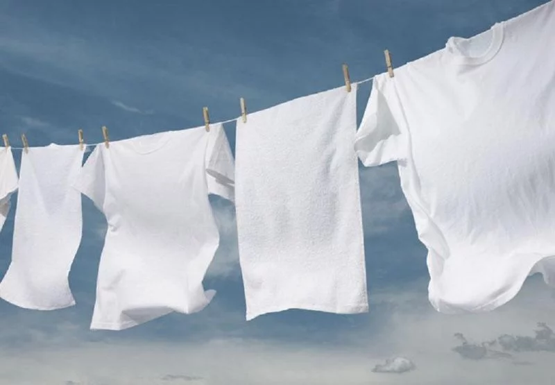 vergilbte wasche sauber machen tipps und trends