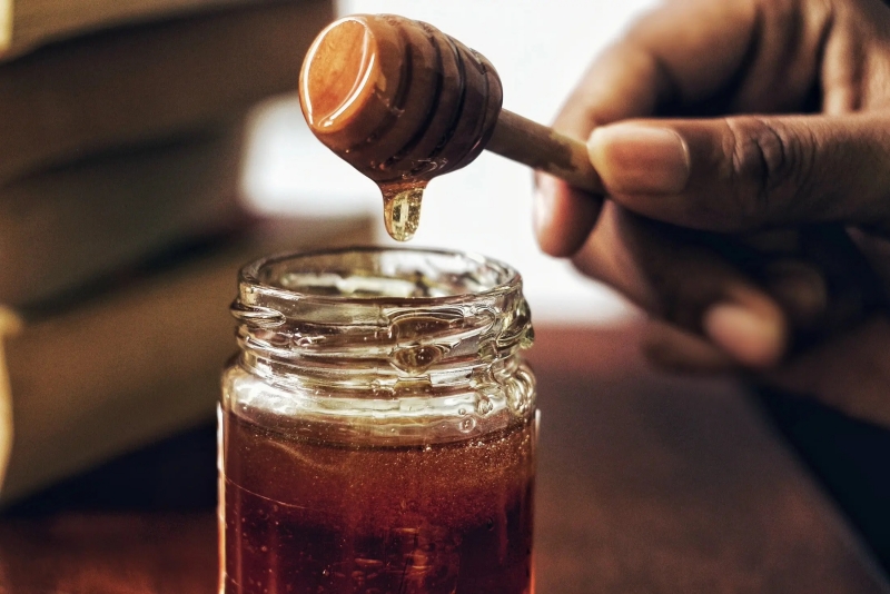 zwiebelhustensaft selber machen mit honig
