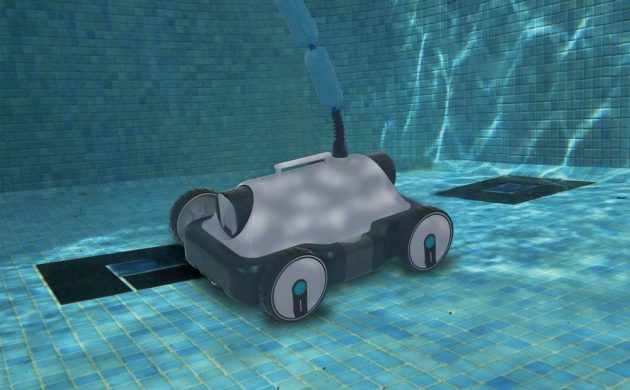 Kauftipps für Pool Roboter