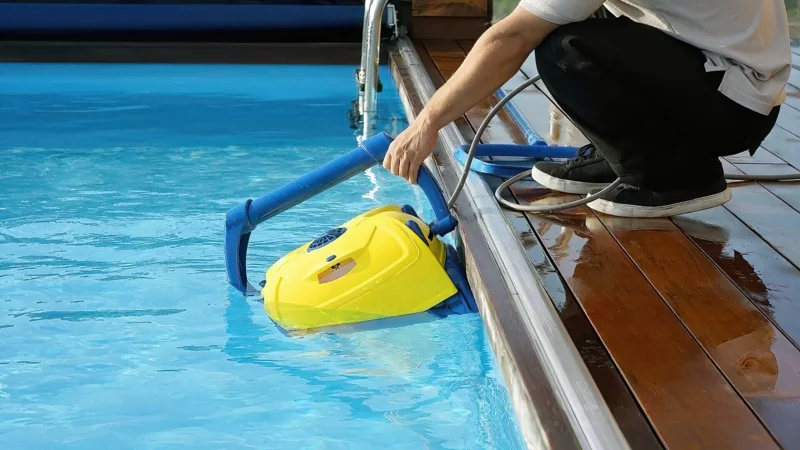 pool roboter tipps und tricks 