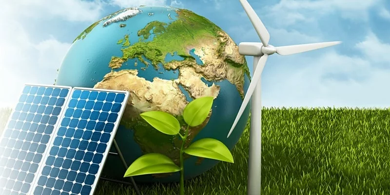 umweltfreundliches Haus beispiel erneuerbare energien