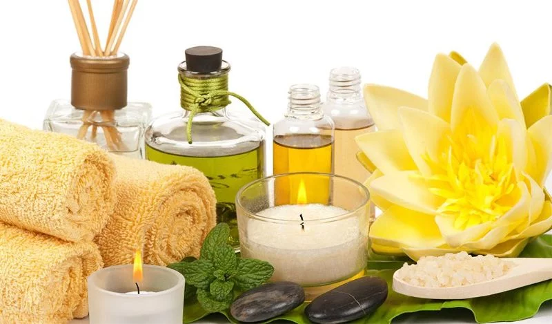 Rituals Diffuser Aromatherapie