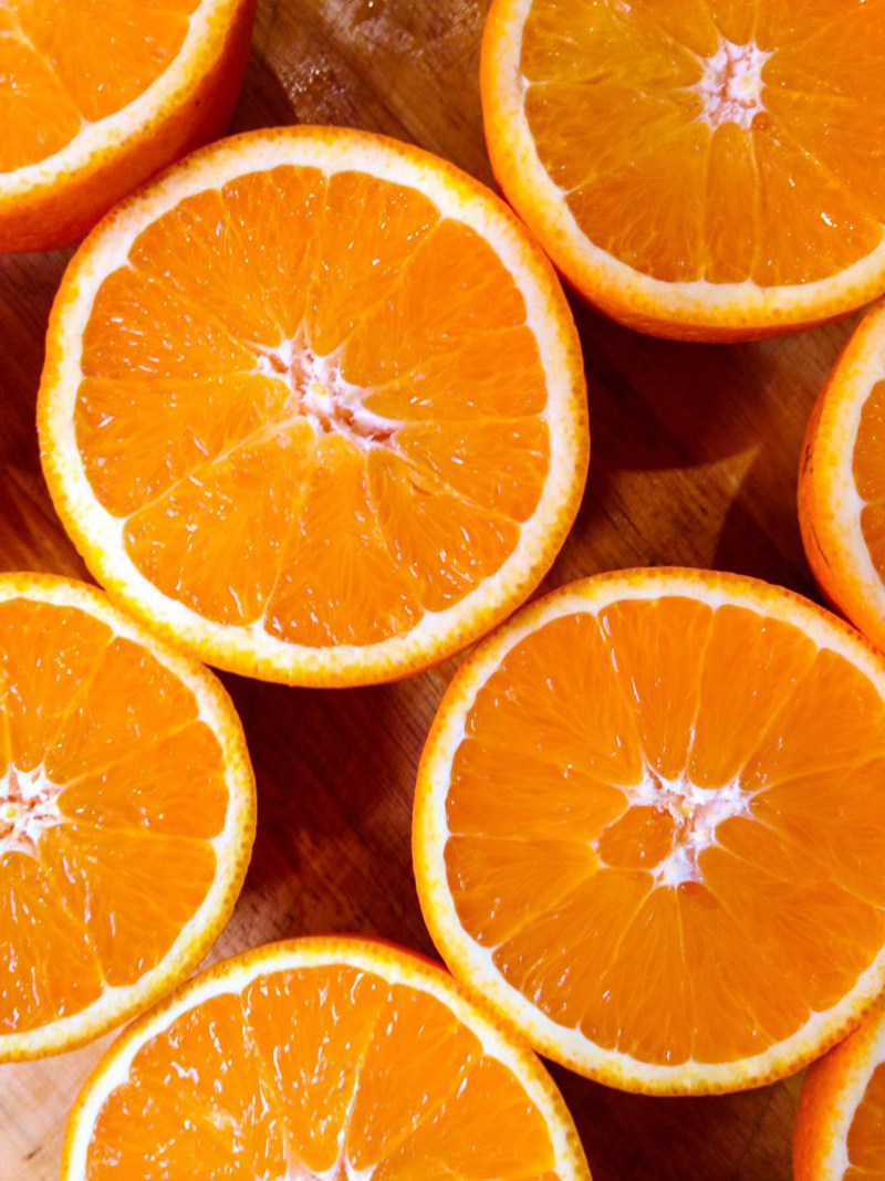 Vitamin C Vorteile Gesundheit Wirkung