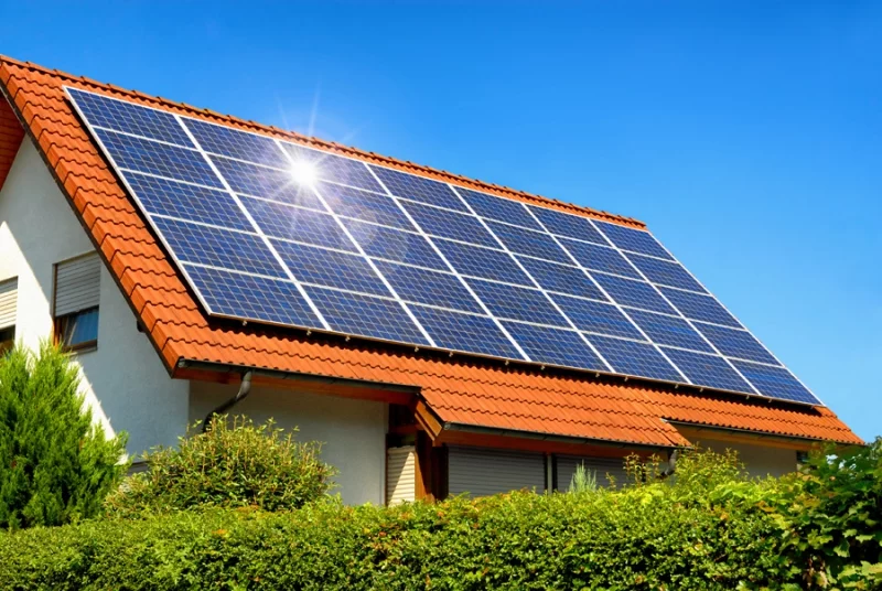 Das eigene Grundstück verpachten richtige Entscheidung für Solaranlagen