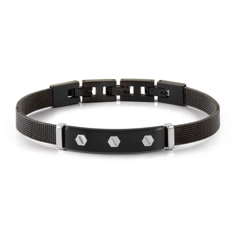 Armbänder für Herren – Stil und Eleganz in einem