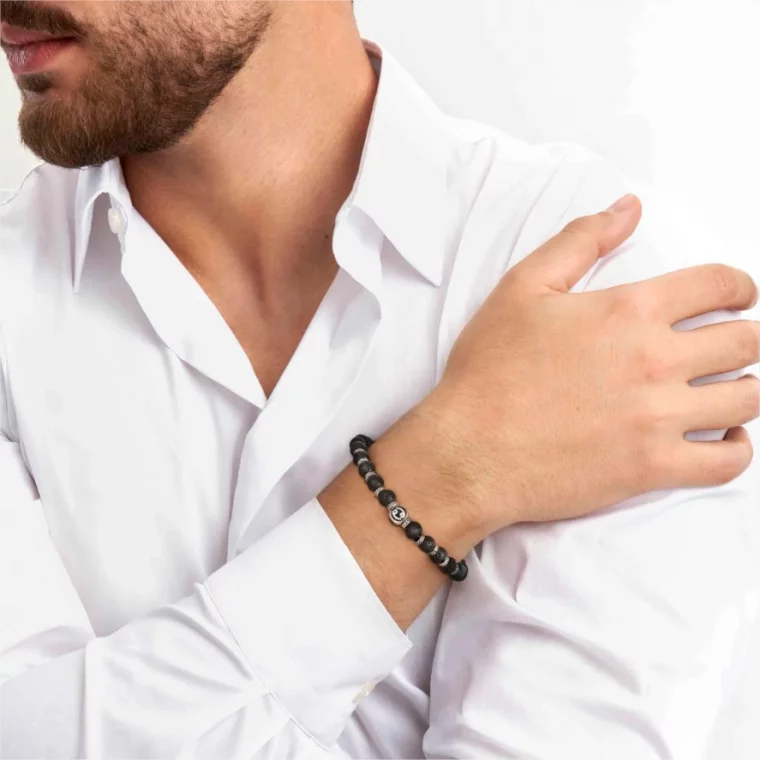 Armbänder für Herren – zu jedem Anlass das Passendste