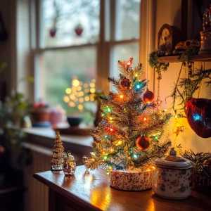 Im Folgenden finden Sie Ideen für eine ausgefallene Weihnachtsdeko, die nicht viel Geld kostet, aber einen starken visuellen Effekt hat. Lichterglanz und Sternenzauber, ein kleiner Schneemann und der frische Tannenbaumduft verstärken die gemütliche Stimmung vor dem Fest!