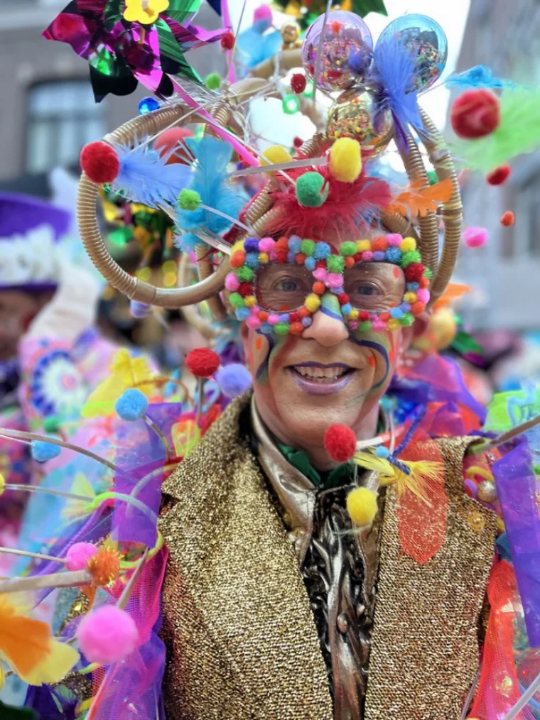 beim Fasching Alkohol nur in Maßen trinken