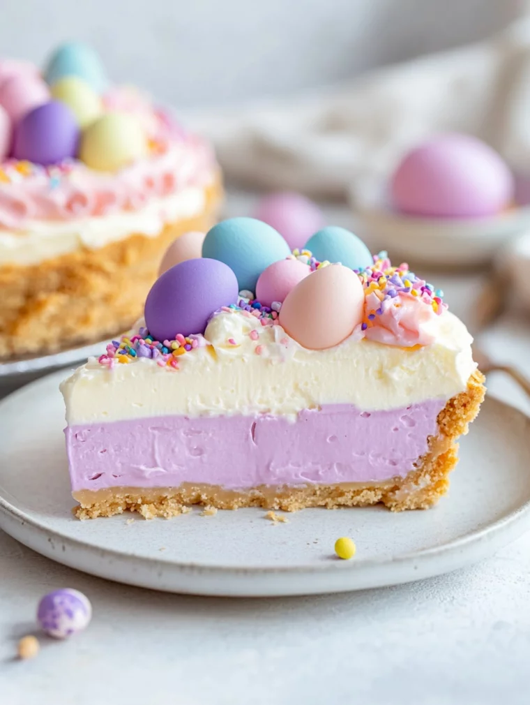 ein Tiramisu kann man zu Ostern als Dessert anbieten