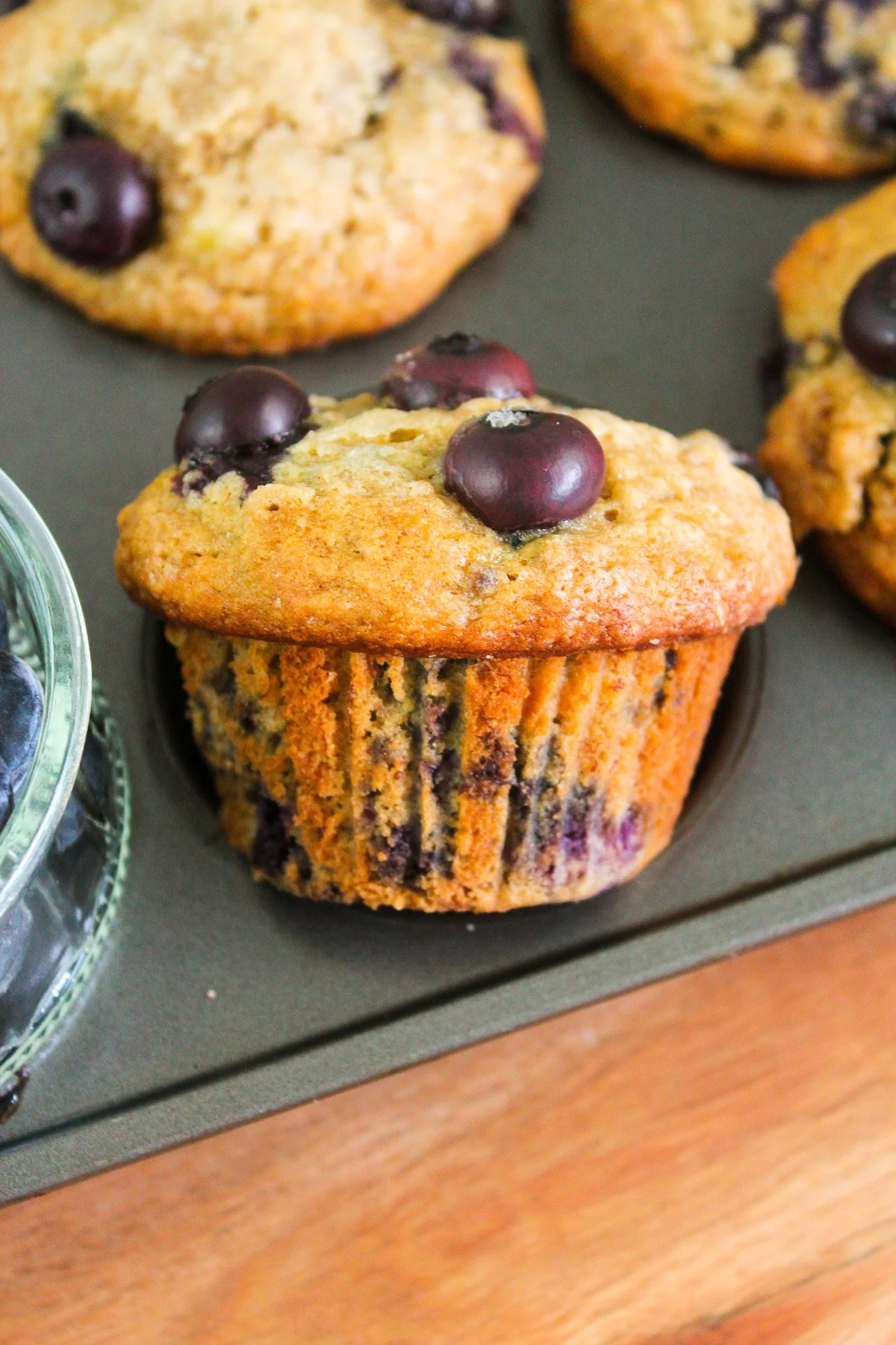 sie schmecken Groß und Klein genauso gut