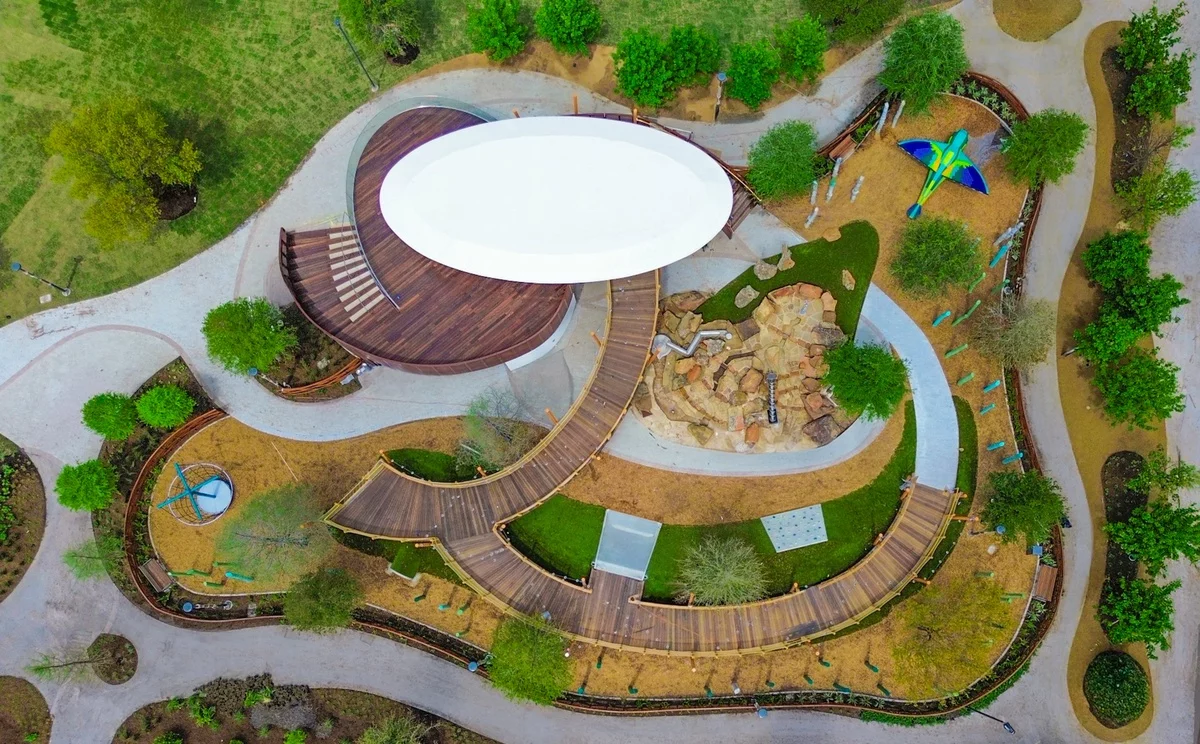 Gartenideen Kinder - Projekt für Gartengestaltung für Kinder