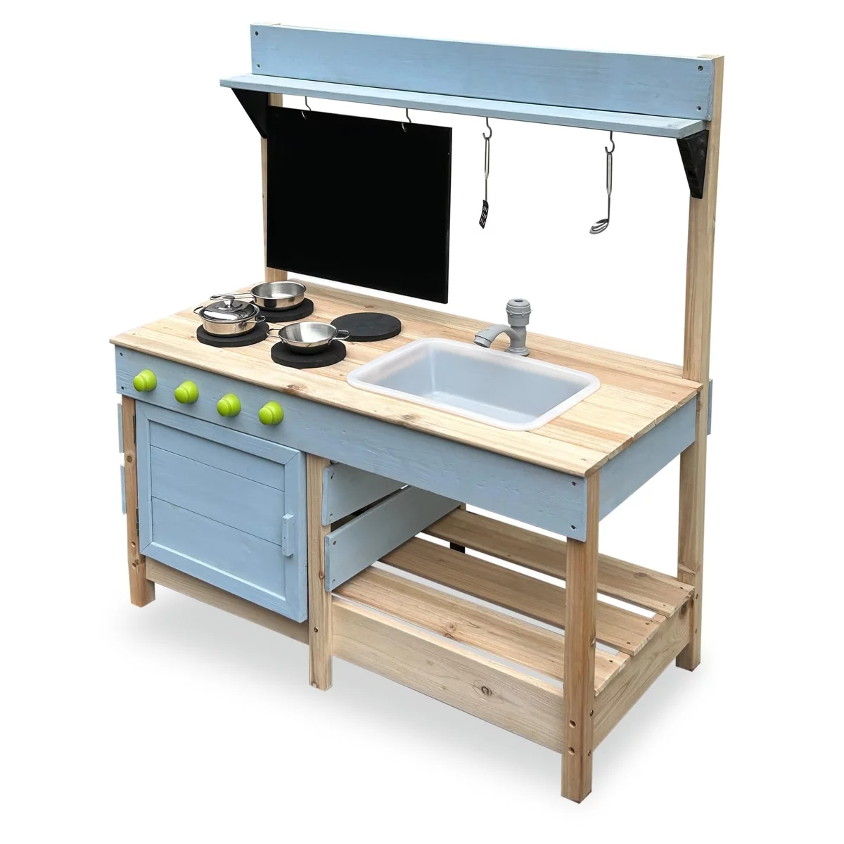 schönes Modell Spielküche für Kinder