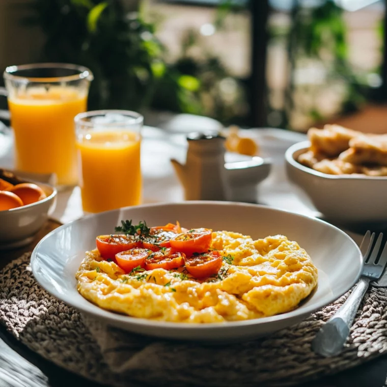 weitere Ideen mit Eiern zu Osterfrühstück