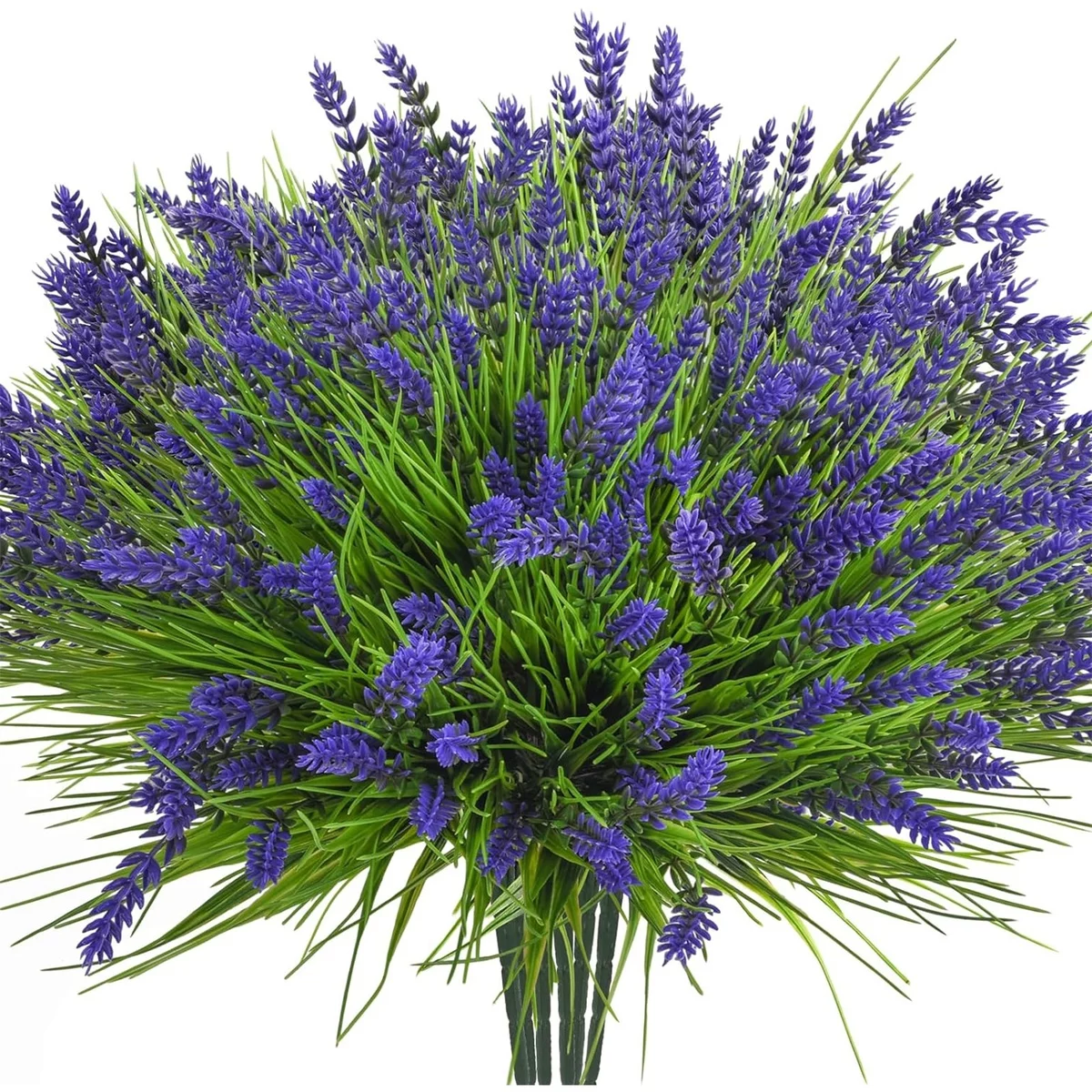 Lavendel in schönem Strauß - betörender Duft und natürlicher Look 