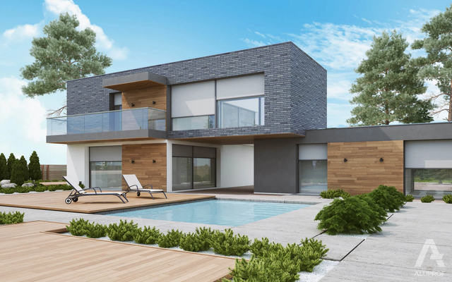 moderner Sonnenschutz - innovative Lösungen 