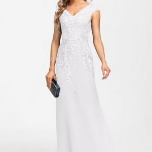 Brautkleider mit perfekter Passform - die beste Wahl