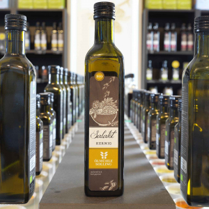 edle Öle oder Essigsorten als geschenkideen für Mitarbeiter