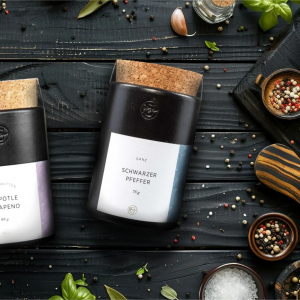 Bio Lebensmittel sind perfekte Geschenke für Mitarbeiter