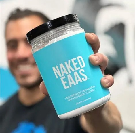 ein Bio-Produkt kann die Gesundheit verbessern