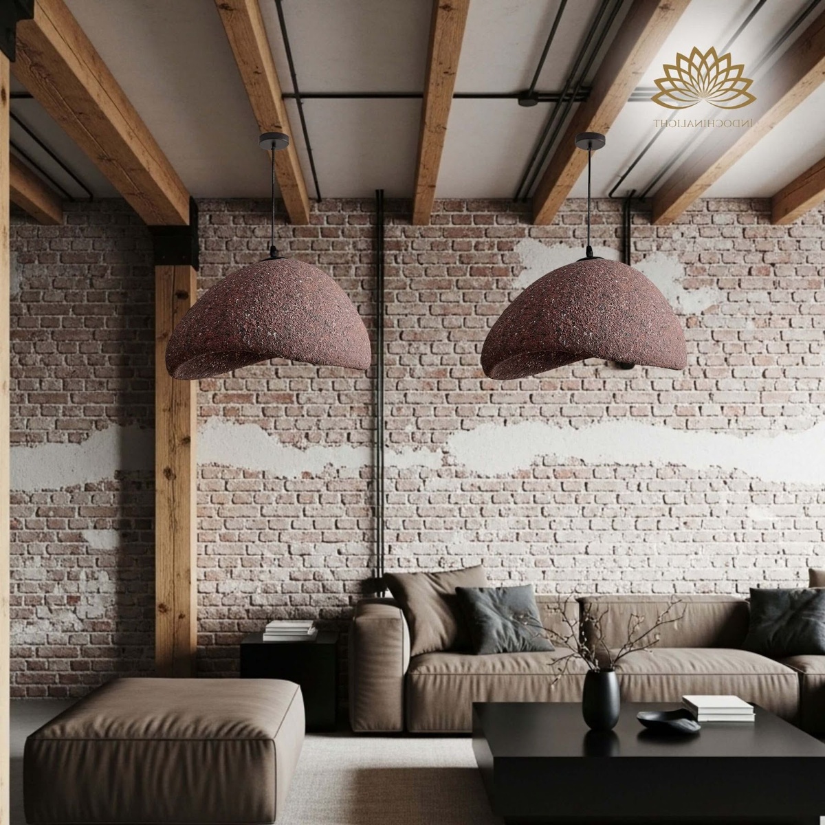 offene Ziegelwand erzählt Geschichten