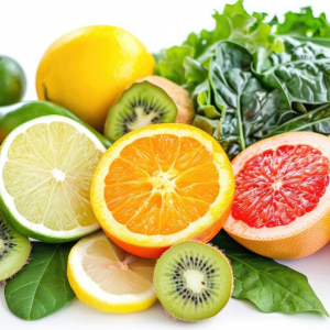 Zitrusfrüchte sind gesund enthalten Vitamine