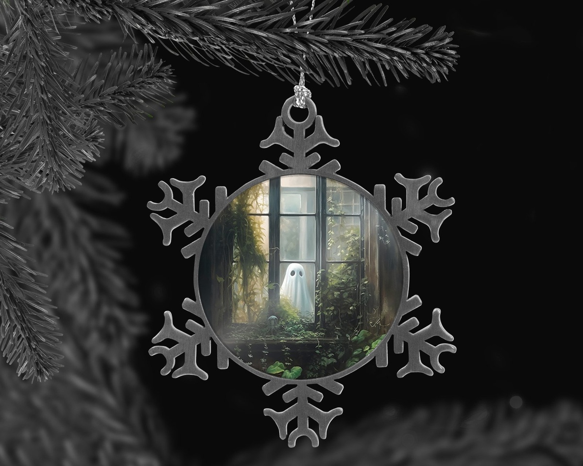 kleine Elemente mit großer Wirkung - Weihnachtsdeko draußen