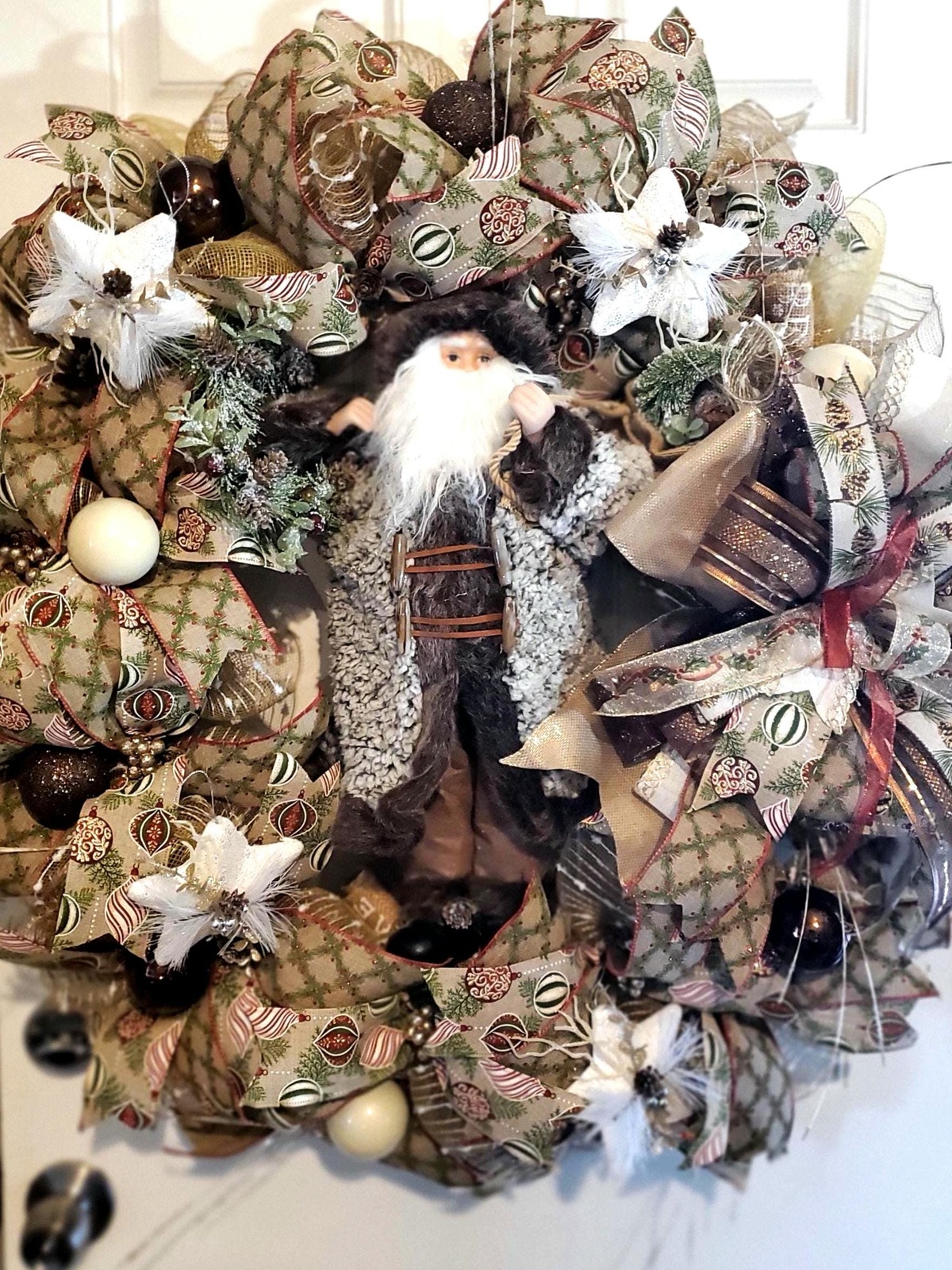 Den Gnom kann man kaum sehen 