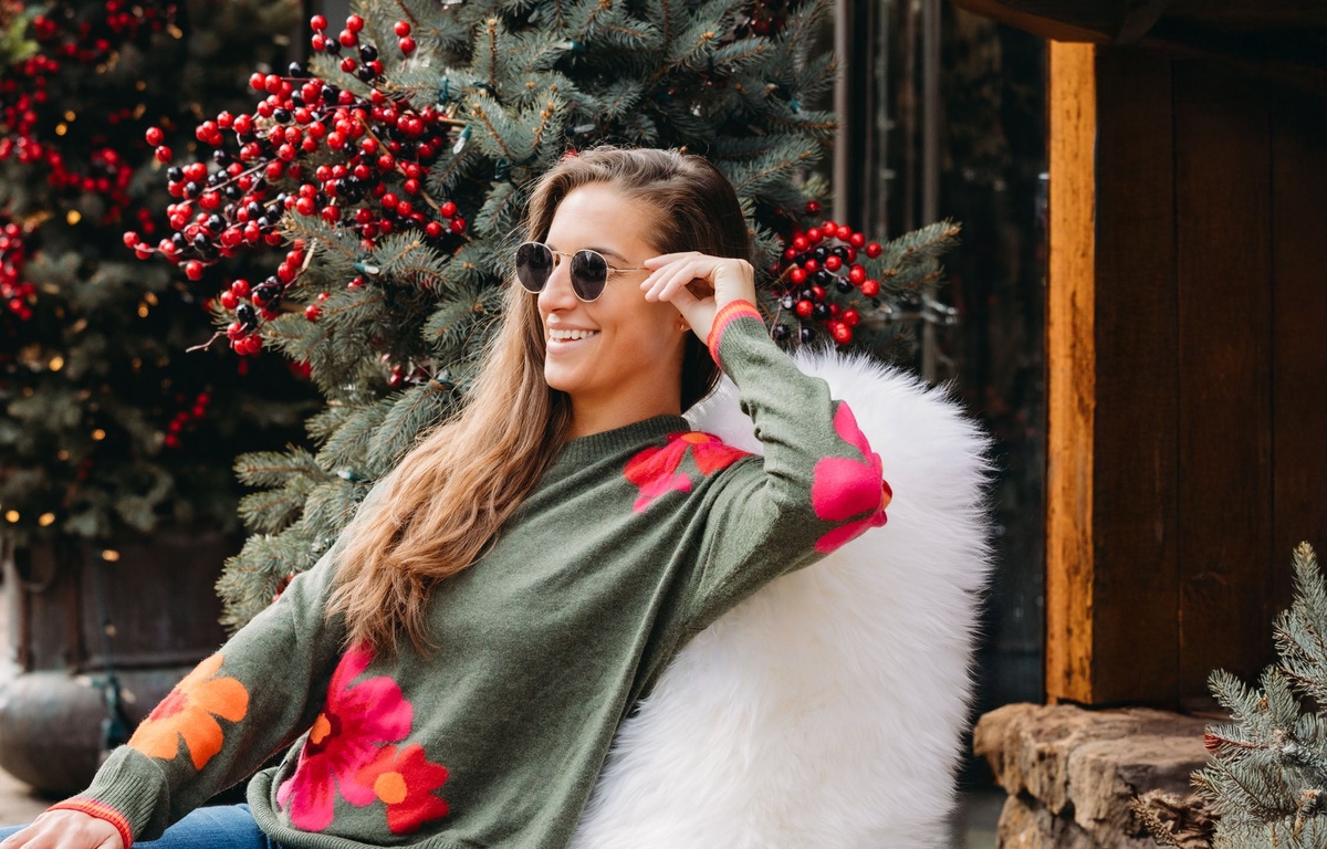 Weihnachtsoutfits-f-r-Damen-einfach-nostalgisch-trendy-